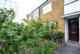 4 Bedroom Terraced