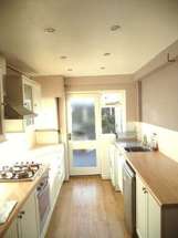 3 Bedroom Terraced