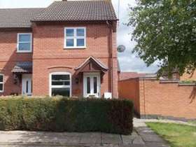 2 Bedroom Terraced