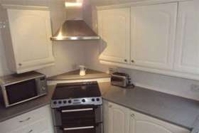 2 Bedroom Flat