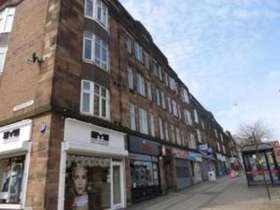 2 Bedroom Flat