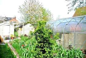 3 Bedroom Terraced