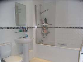 2 Bedroom Flat