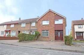 4 Bedroom End of Ter...
