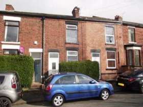2 Bedroom Terraced