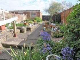 3 Bedroom Semi-Detac...