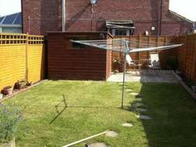 3 Bedroom Semi-Detac...