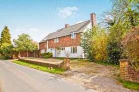 4 Bedroom Detached
