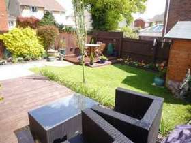 4 Bedroom Detached