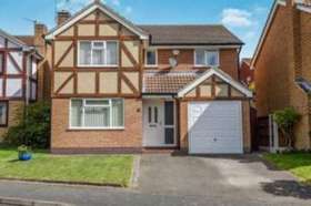 4 Bedroom Detached