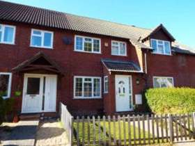 3 Bedroom Terraced