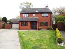 4 Bedroom Detached