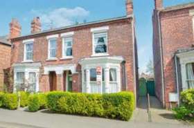 3 Bedroom Semi-Detac...