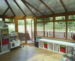 3 Bedroom Detached