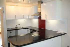 1 Bedroom Flat
