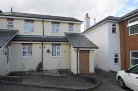 1 Bedroom Detached
