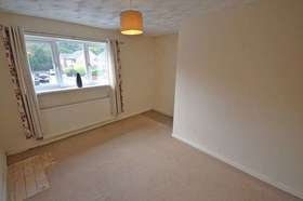 2 Bedroom End of Ter...