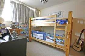 3 Bedroom End of Ter...