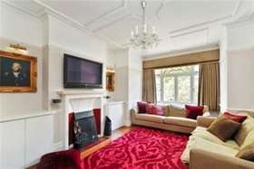 5 Bedroom Detached