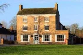 5 Bedroom Detached