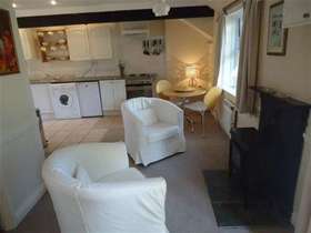 1 Bedroom Cottage