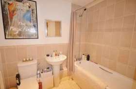 2 Bedroom Flat
