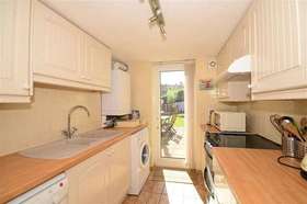 2&nbsp;Bedroom&nbsp;Terraced