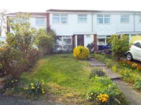 3 Bedroom Terraced