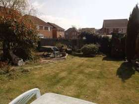 3 Bedroom Detached