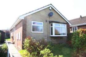 2 Bedroom Bungalow