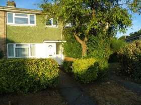 3 Bedroom Terraced