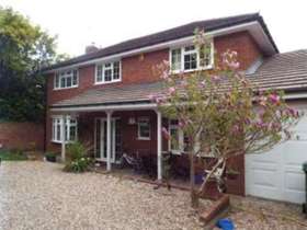 4 Bedroom Detached