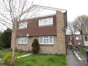 2 Bedroom Flat