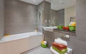 1 Bedroom Flat