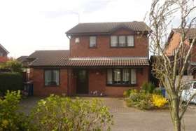 3 Bedroom Detached