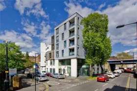 1 Bedroom Flat