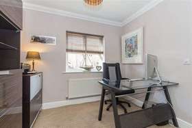 5 Bedroom Detached
