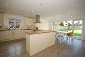 4 Bedroom Detached