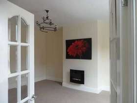 2 Bedroom Terraced