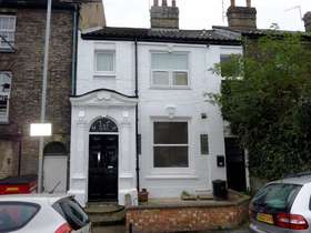 1 Bedroom Ground Fla...
