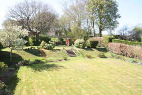 4 Bedroom Detached