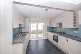 3 Bedroom Terraced
