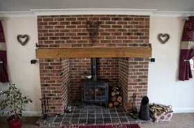3 Bedroom Detached