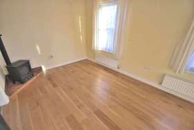 3 Bedroom Cottage