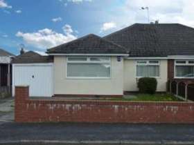 3 Bedroom Bungalow