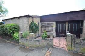 3 Bedroom Bungalow