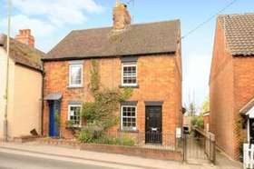 2 Bedroom Semi-Detac...