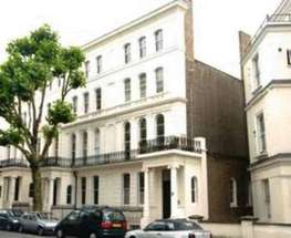 1 Bedroom Flat