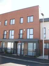 4 Bedroom Terraced