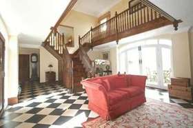 6 Bedroom Detached